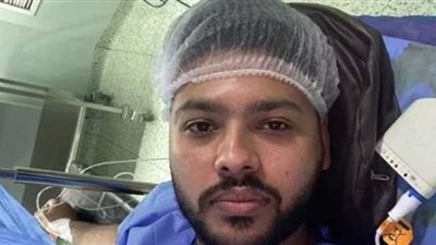 محمد شاهين يخضع لعملية جراحية
