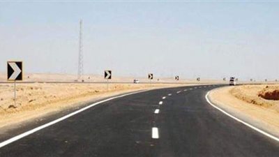غلق طريق مصر الفيوم الصحراوي لمدة 24 ساعة.. وهذه التحويلات المرورية الجديدة