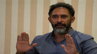 عمرو مصطفى لـ محمد رمضان: احذرك من إقحام مصر في أزماتك