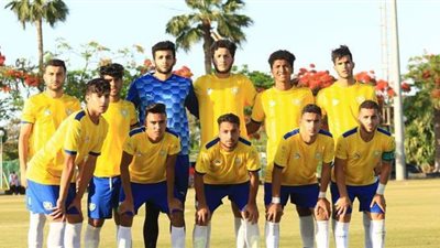 الإسماعيلي يتأهل للدور قبل النهائي لكأس مصر للشباب على حساب النصر