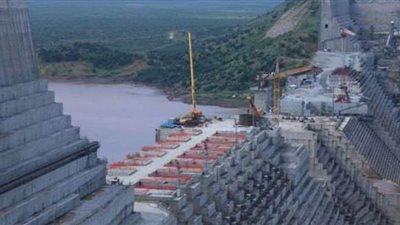 وزير الري الإثيوبي: لا ننوي إلحاق الأذى بمصر والسودان من بناء سد النهضة