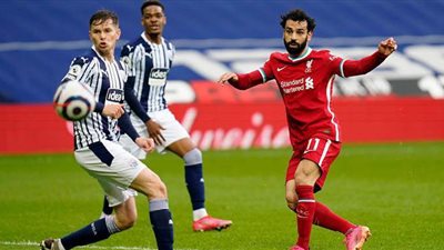 محمد صلاح يقود التشكيل المثالي للاعبين الأفارقة المحترفين في أوروبا