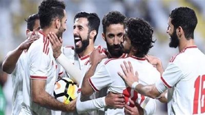 الإمارات تهزم ماليزيا برباعية وقطر تفوز على الهند في التصفيات الآسيوية