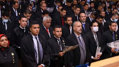 تعرف على مواعيد الدراسة بمعهد المحاماة