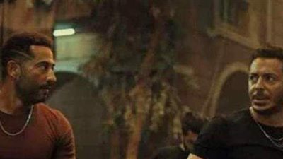 عمرو سعد: هذه حقيقة جزء ثان من ملوك الجدعنة