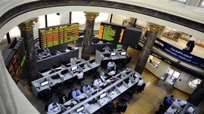 العز للسيراميك والبورسلين تتصدر الأسهم الأكثر هبوطا بالبورصة بنهاية تعاملات الأسبوع