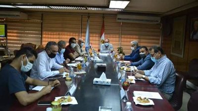 تعرف على قرارات لجنة معرض القاهرة الدولي للكتاب