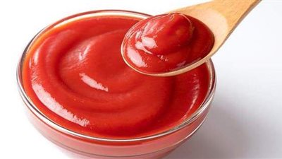 بمكونات بسيطة.. طريقة عمل الكاتشب في المنزل