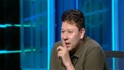 رضا عبد العال: الأهلي قادر على تخطي الترجي التونسي والفوز بأسهل بطولة أفريقية