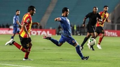 موعد مباراتي الأهلي والترجي والقنوات الناقلة