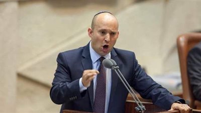 بداية القصيدة كفر.. رئيس الوزراء الإسرائيلي الجديد يتحدث عن حرب جديدة ضد غزة