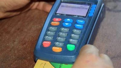 سابقة الأولى من نوعها.. ضبط مخبز بلدي يستخدم ماكينة صرف مخبز آخر في مطروح