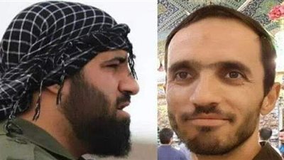 مقتل مستشار عسكري إيراني من الحرس الثوري ومرافقه في سوريا