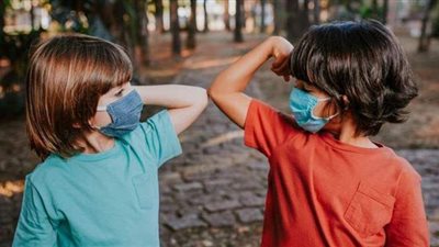 كارثة لجيل كامل.. دراسة تكشف آثار مدمرة لوباء كورونا على الأطفال