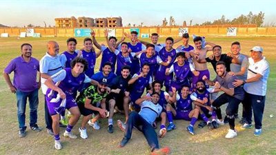 كأس مصر للشباب.. الاتصالات يستضيف حرس الحدود في دور الثمانية