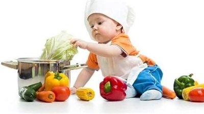 السر في الحمض.. أكلات مهمة للحفاظ على نمو الطفل وتقوية المناعة