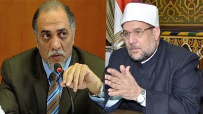 الدقهلية تستعد لاستقبال وزير الأوقاف وشيخ مشايخ الطرق الصوفية لافتتاح مسجد 