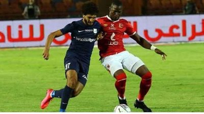 تعرف على مباراة الأهلي المقبلة في كأس مصر.. والفريق المنافس