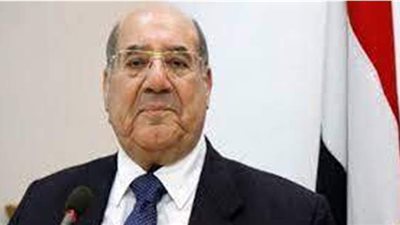 مفتي الجمهورية ينعي والدة رئيس مجلس الشيوخ