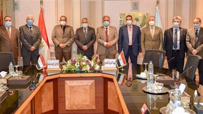 نقلة نوعية في عالم الجراجات الذكية بالتعاون بين العربية للتصنيع و