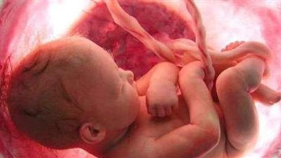 تفاصيل يستحيل تصورها.. سورية تجهض نفسها وتستخدم جثة الجنين في نقل المخدرات