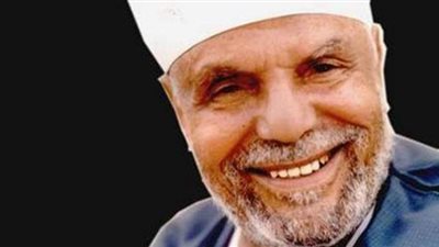 الشيخ متولي الشعراوي يشرح معنى الأمر بالمعروف والنهي عن المنكر