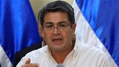 رئيس هندوراس يعلن موعد فتح سفارة بلاده بإسرائيل