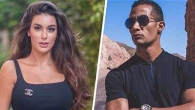 «ضحكتني».. ياسمين صبري تكشف حقيقة السخرية من محمد رمضان بسبب التحفظ على أمواله