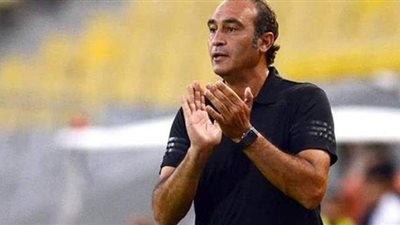 علي ماهر يقترب من قيادة بيراميدز بدلاً من أروابارينا