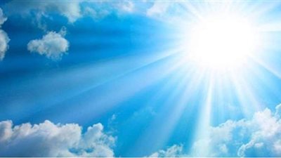 الأرصاد: طقس اليوم حار ونشاط للرياح محمل بالأتربة | فيديو