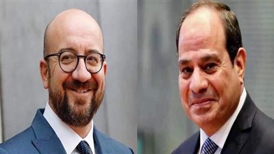 قضايا فلسطين وليبيا وصون الأمن القومي العربي تتصدر نشاط السيسي الخارجي