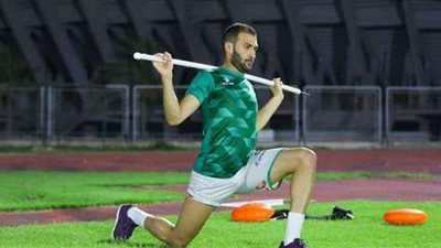 العروض تنهال على نجم المصري