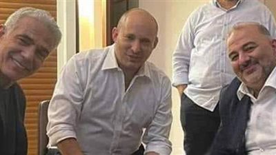 ضابط إسرائيلي يحذر من التحالف مع الإخوان: الحكومة الجديدة باعت نفسها للشيطان