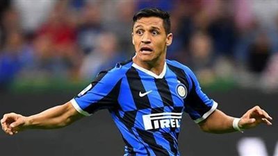 سانشيز يتحدث عن التسجيل في شباك الأرجنتين: كان ينقصني هذا الهدف