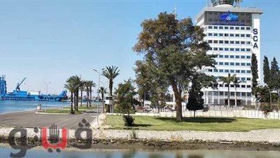 حالة الطقس في الإسماعيلية اليوم  4 / 6 / 2021