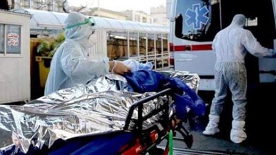 2.9 مليون إصابة بكورونا في إيران