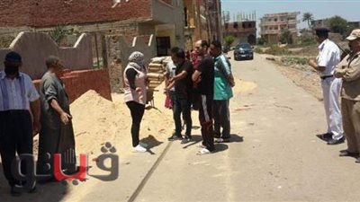 بعد واقعة كفر صقر..الشرقية تعلن الحرب علي الإدارات الهندسية بالمحليات