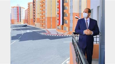 43 معلومة ترصد إنجازات «مصر السيسي» بالداخل والخارج في 7 سنوات