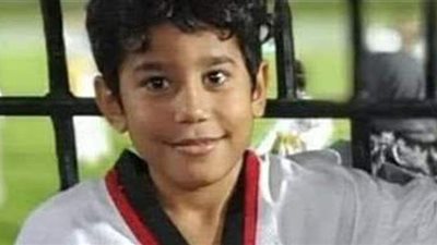 وزير الرياضة يكلف بمتابعة واقعة غرق طفل بالنادي الأوليمبي