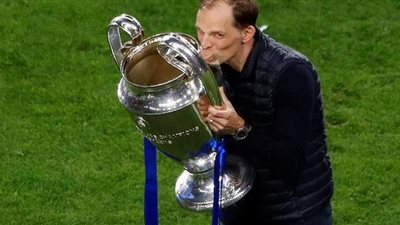 بعد التتويج بدوري أبطال أوروبا.. تشيلسي يجدد عقد توخيل