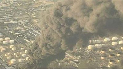 حرائق وانفجارات وقتلى.. حوادث غامضة تضع علامات استفهام في إيران