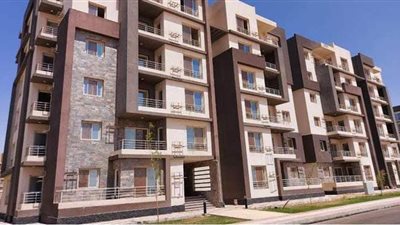 الإسكان: 15 يونيو.. بدء تسليم 792 وحدة سكنية بدار مصر بالعاشر من رمضان