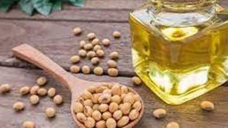زيت الريحان