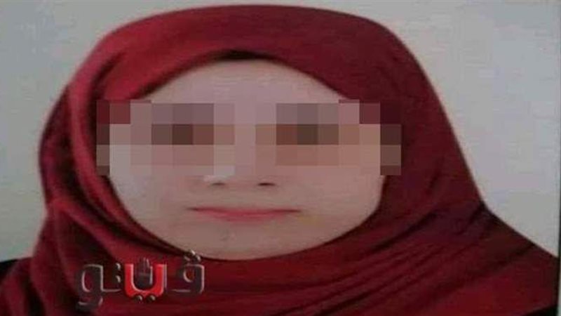 أم تقتل طفلها الرضيع