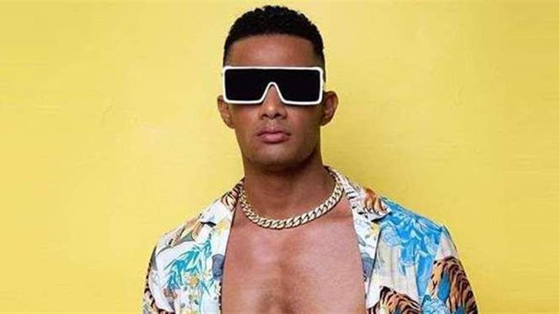 محمد رمضان