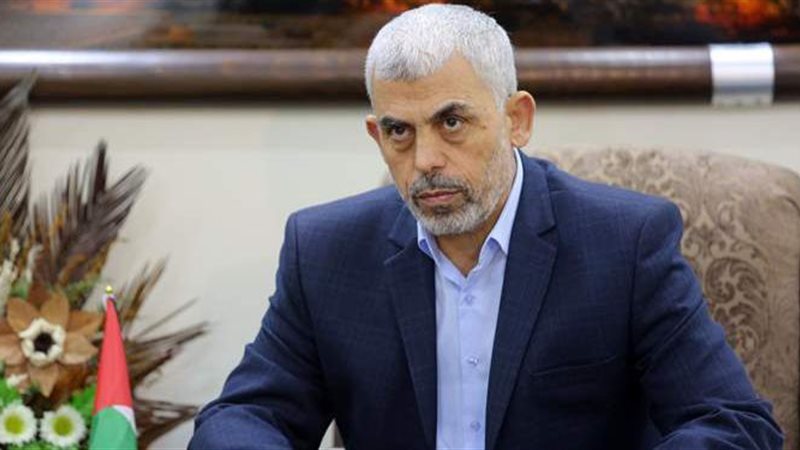 يحيى السنوار