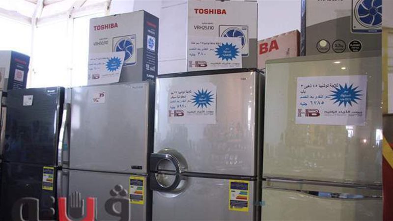 الأدوات الكهربائية
