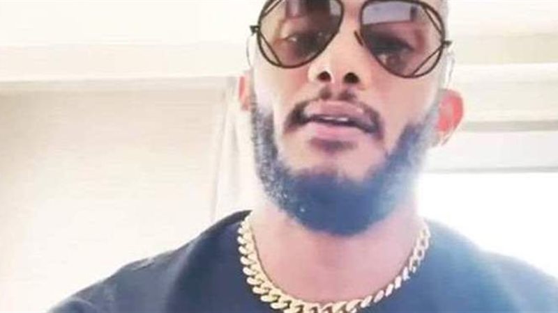 محمد رمضان