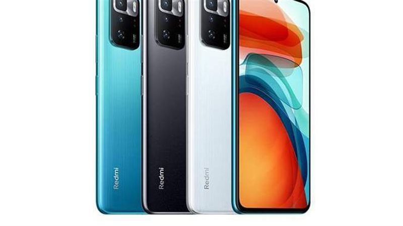 Redmi Note 10