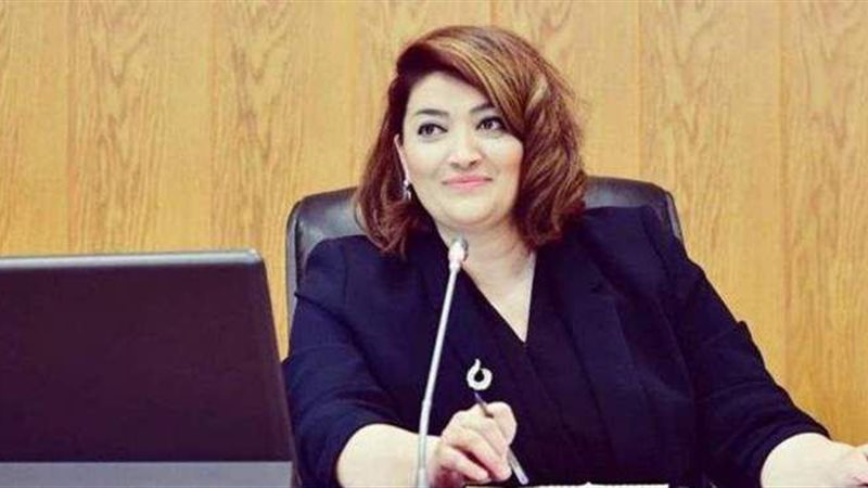 إسراء يلماز عضوة
